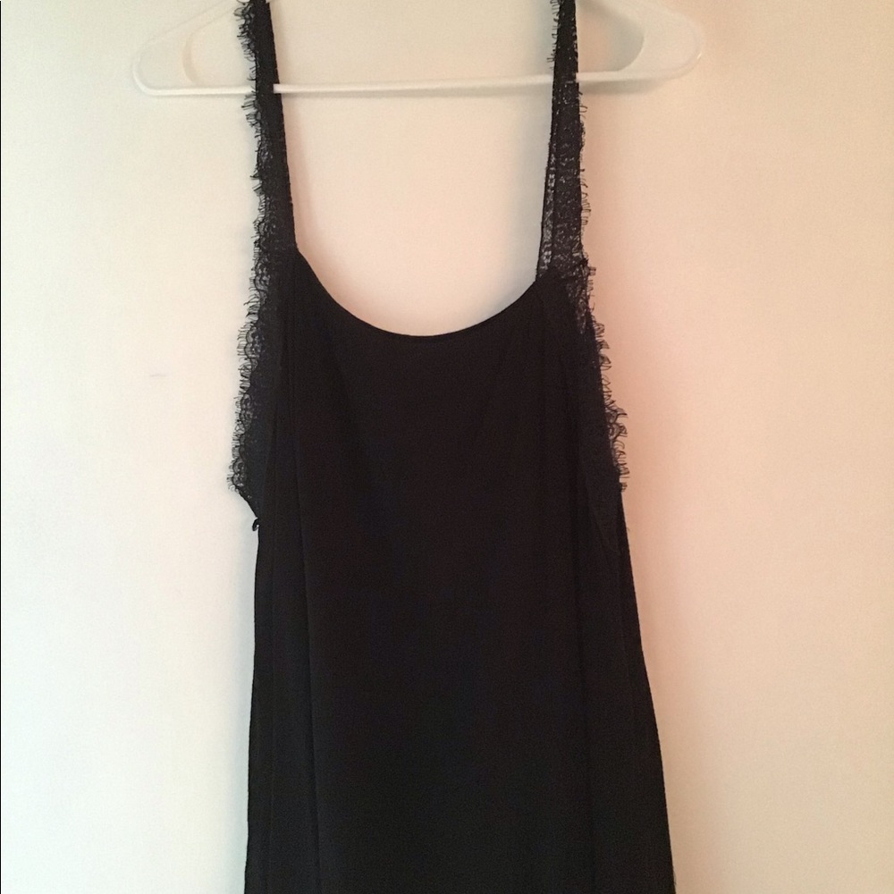 Free People tank